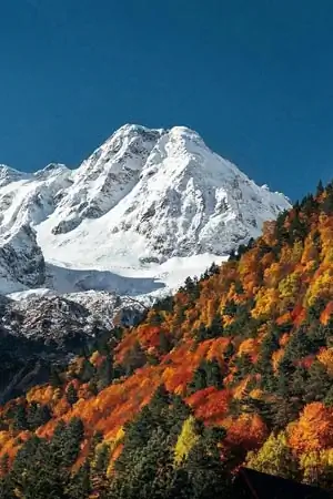 Фото Кавказа 2