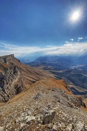 Фото Кавказа 3