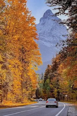 Фото Кавказа 8