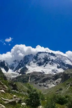 Фото Кавказа 9